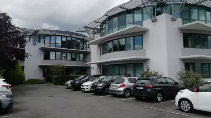 Secteur Nord de Pau à proximité de la sortie d'autoroute - Bureaux en excellent état à louer de 37 m² à 83 m² - Offre immobilière - Arthur Loyd